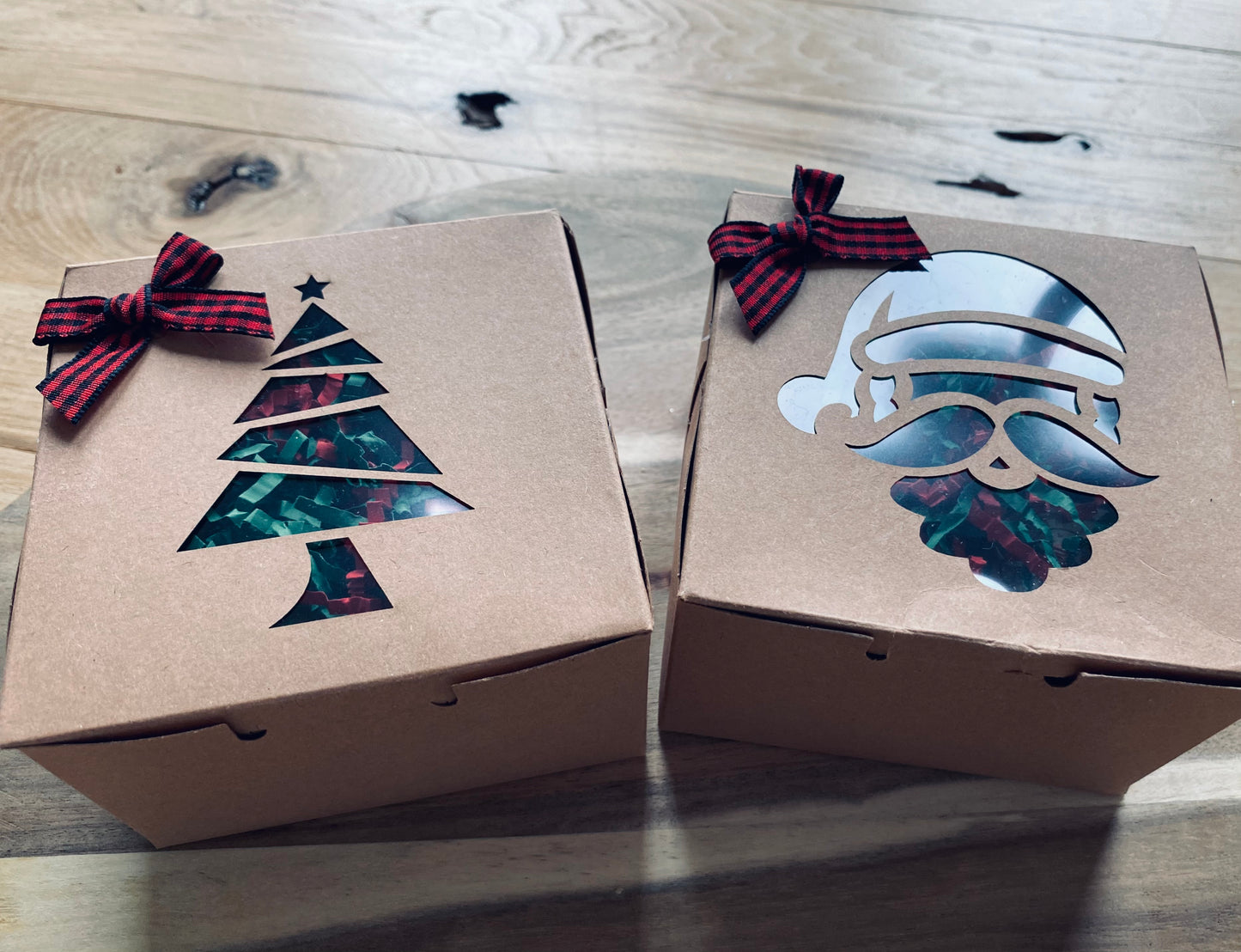 Christmas Sample pack ( Winter scents)
