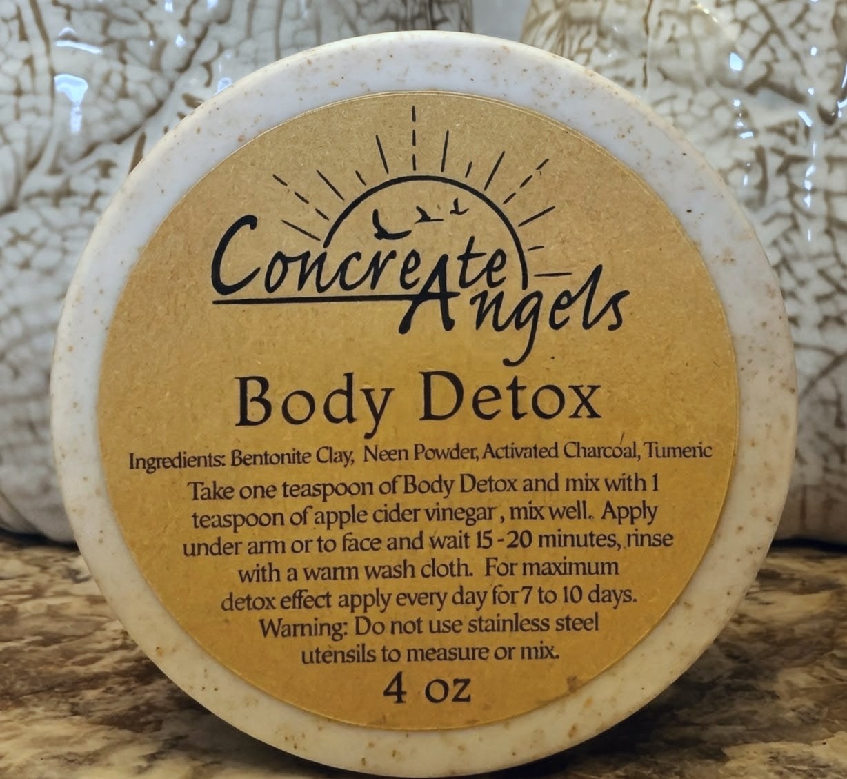 Body Detox