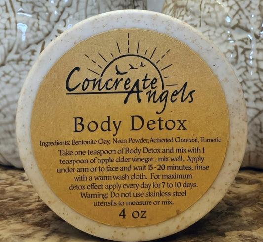 Body Detox